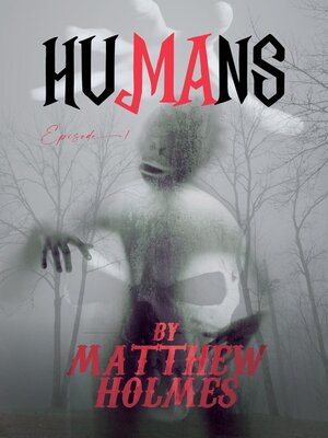 cover image of Humans